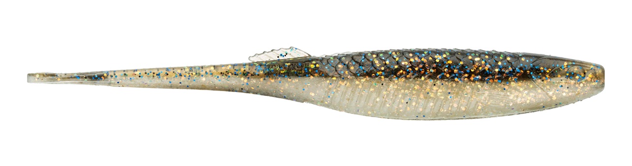 Rapala CrushCity The Stingman 7.5cm
